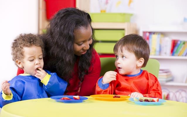 Besoin d'une solution de garde d'enfants fiable ?